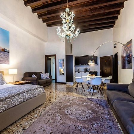 Apartamento Ca Sant'Angelo Venecia Exterior foto