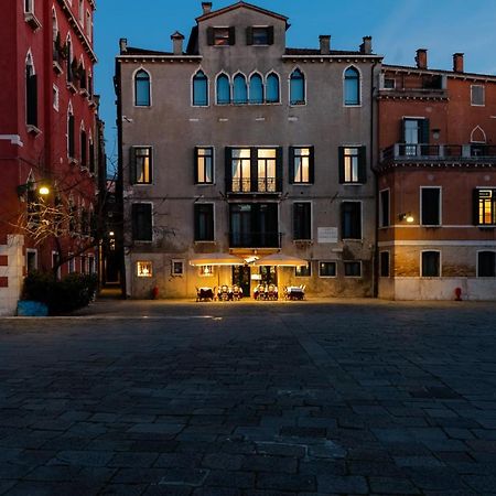 Apartamento Ca Sant'Angelo Venecia Exterior foto