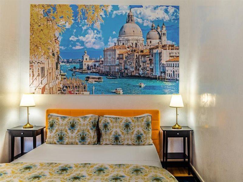 Apartamento Ca Sant'Angelo Venecia Exterior foto