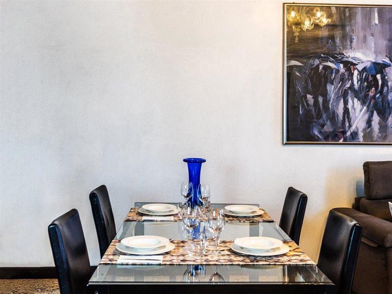 Apartamento Ca Sant'Angelo Venecia Exterior foto