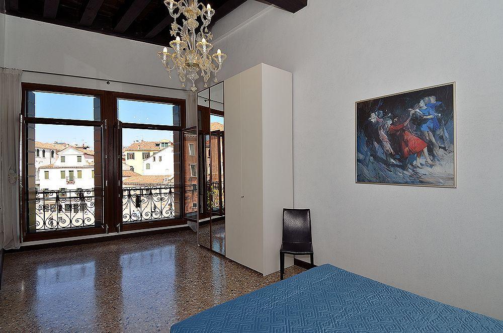 Apartamento Ca Sant'Angelo Venecia Exterior foto