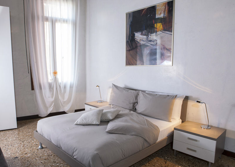 Apartamento Ca Sant'Angelo Venecia Exterior foto