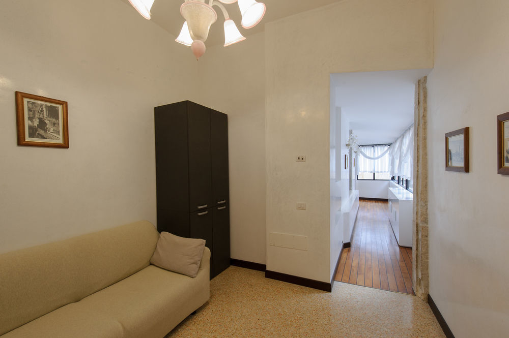 Apartamento Ca Sant'Angelo Venecia Exterior foto