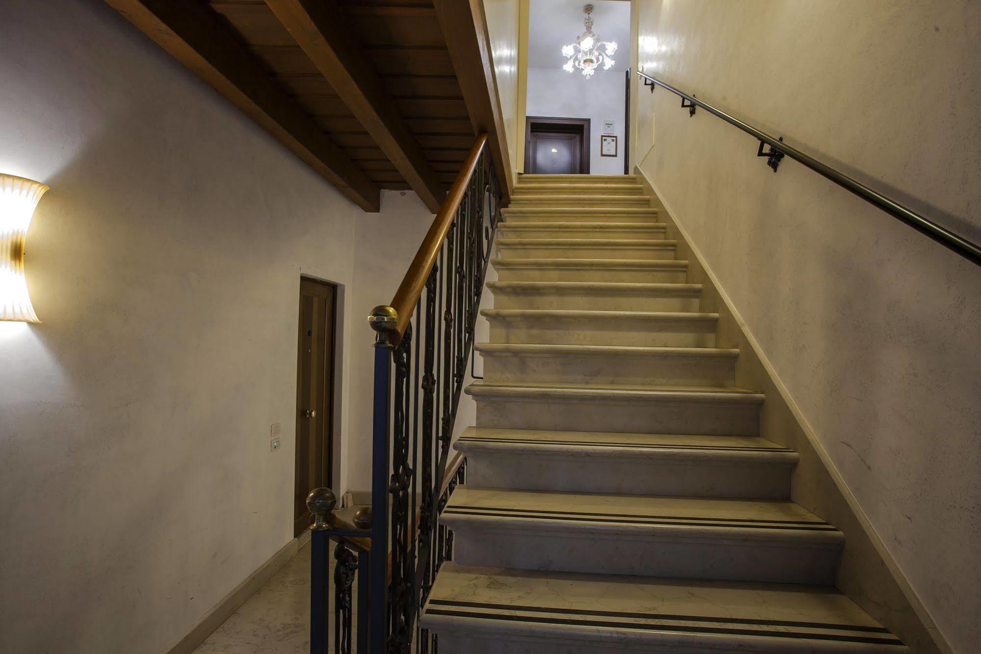 Apartamento Ca Sant'Angelo Venecia Exterior foto
