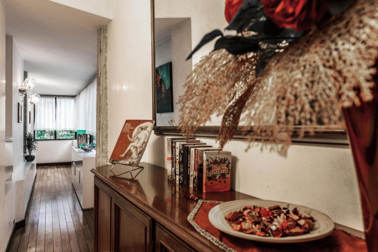 Apartamento Ca Sant'Angelo Venecia Exterior foto