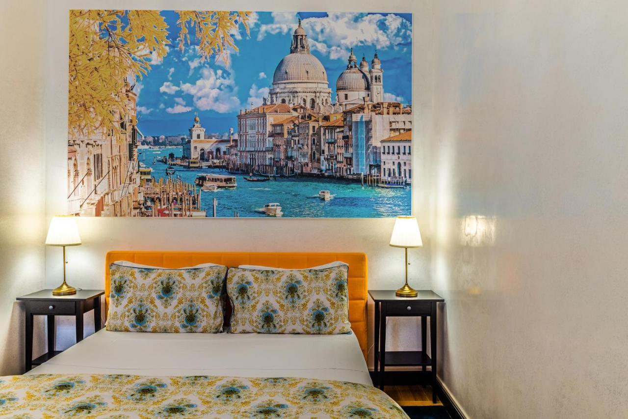 Apartamento Ca Sant'Angelo Venecia Exterior foto