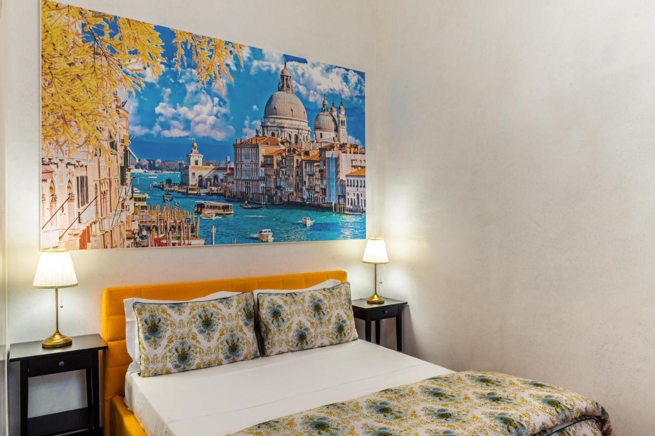 Apartamento Ca Sant'Angelo Venecia Exterior foto