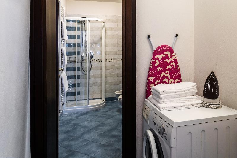 Apartamento Ca Sant'Angelo Venecia Exterior foto