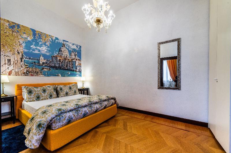 Apartamento Ca Sant'Angelo Venecia Exterior foto
