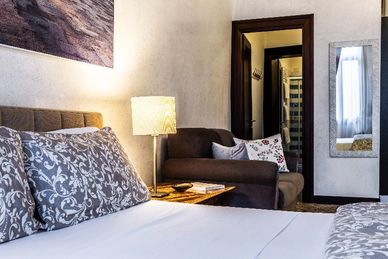 Apartamento Ca Sant'Angelo Venecia Exterior foto